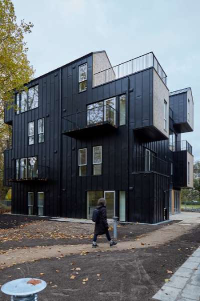 Hvor der er hjerterum…, Roskildevej 54 B, 2000 Frederiksberg